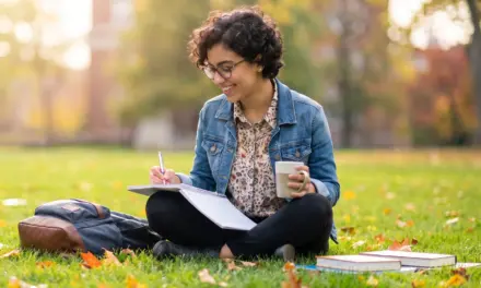 How gratitude can shape your wellbeing at university