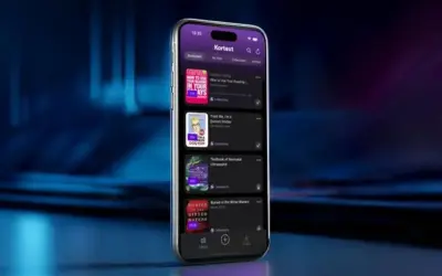 The Kortext mobile and desktop apps are evolving