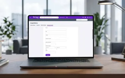 Advanced searches & more: updates to acquire
