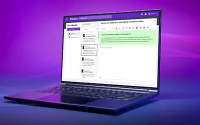 We’ve enhanced Kortext study and acquire – our summer 2025 release