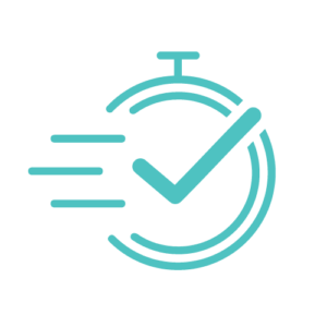 Clock symbol